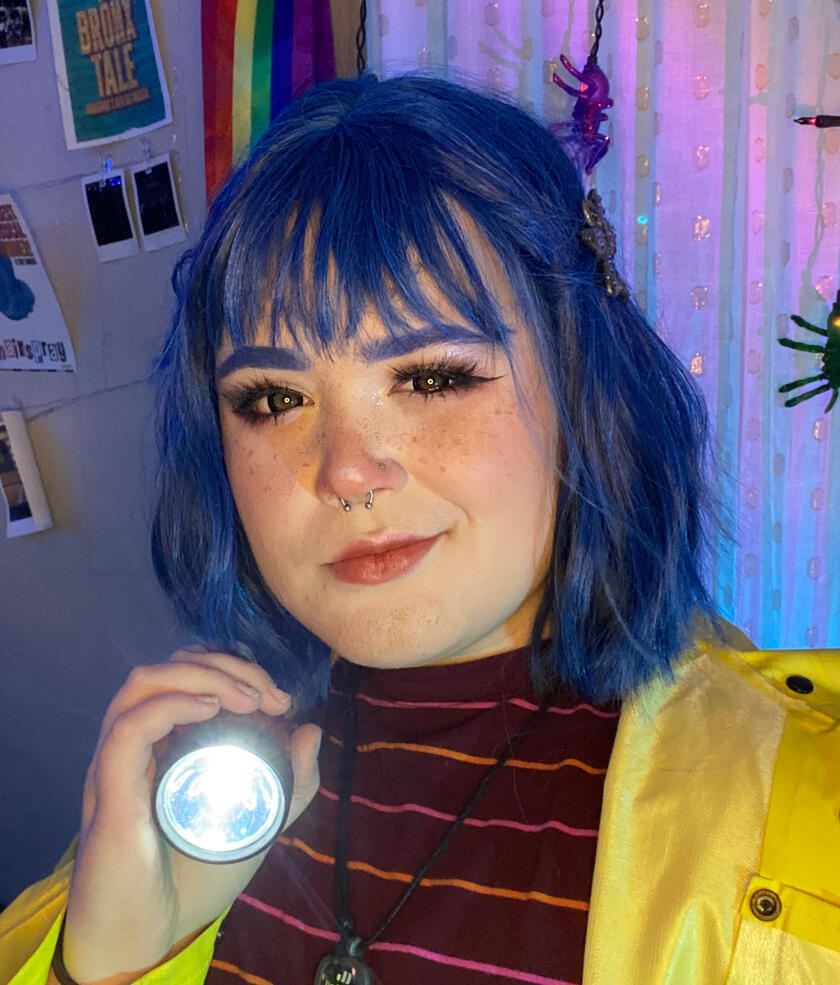 mars.coser's jirou cosplay